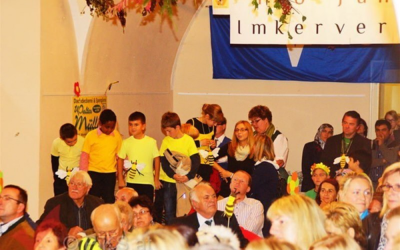 100 Jahre Ortsgruppe Marchegg